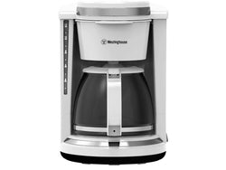 COFFEE MAKER WESTINGHOUSE WKCMYD19WH