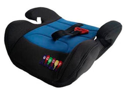SILLA CARRO BUSTER AZUL WONDER BABY WB328AZUL