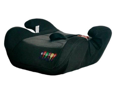 SILLA BEBE CARRO BUSTER GRIS WONDER BABY WB328GRIS