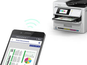 EPSON WORKFORCE PRO WF-C5890 PRINTER