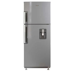 REFRIGERADORA WHIRLPOOL WRW25CKTWW TM 9P