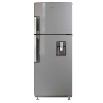 REFRIGERADORA WHIRLPOOL WRW25CKTWW TM 9P