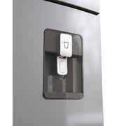 REFRIGERADORA WHIRLPOOL WRW25CKTWW TM 9P