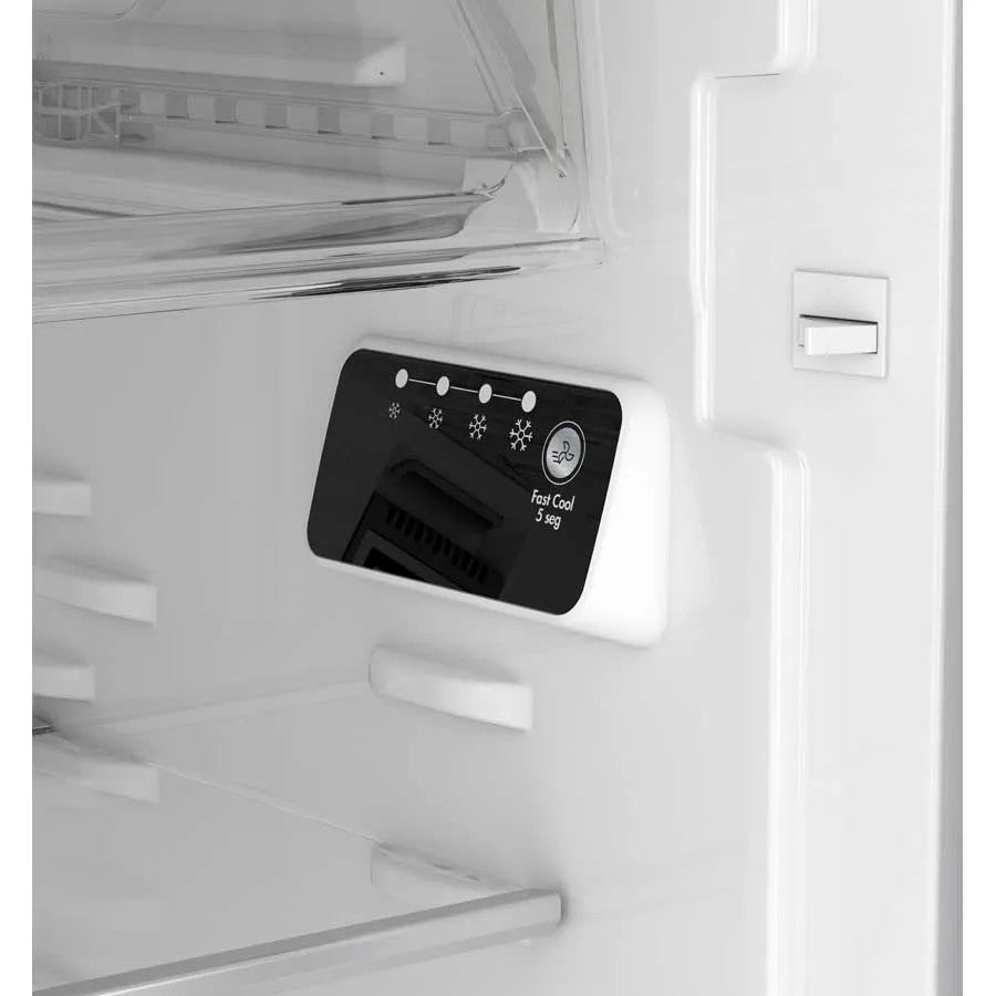 REFRIGERADORA WHIRLPOOL WRW25CKTWW TM 9P