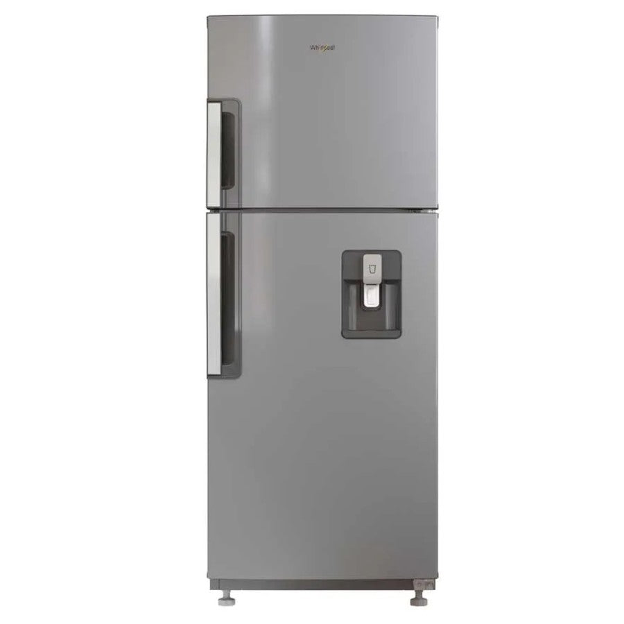 REFRIGERADORA WHIRLPOOL WRW25CKTWW TM 9P