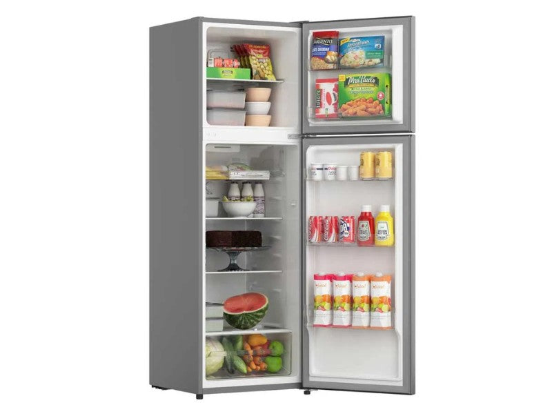 WHIRLPOOL REFRIGERATOR WT02409D TM 9P