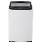 LAVADORA AUTOMATICA LG WT16WVTM 16KG BLACK TOP LOADING