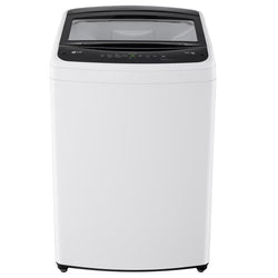 LAVADORA AUTOMATICA LG WT16WVTM 16KG BLACK TOP LOADING