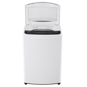 LAVADORA AUTOMATICA LG WT16WVTM 16KG BLACK TOP LOADING