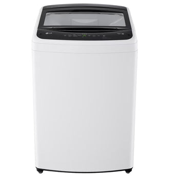 LAVADORA AUTOMATICA LG WT16WVTM 16KG BLACK TOP LOADING