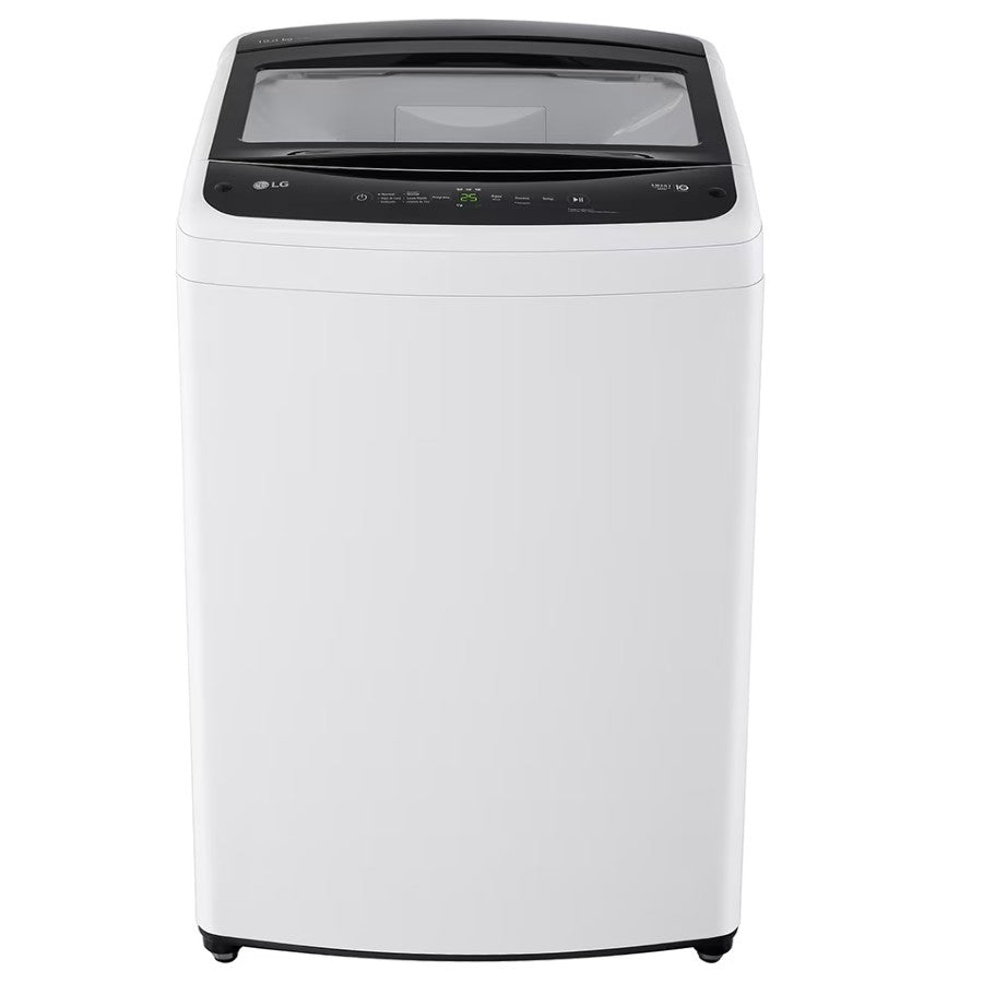 LAVADORA AUTOMATICA LG WT16WVTM 16KG BLACK TOP LOADING