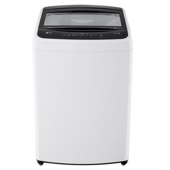 LAVADORA AUTOMATICA LG WT19WVTM BLANCA 19KG