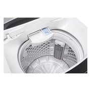 LAVADORA AUTOMATICA LG WT19WVTM BLANCA 19KG
