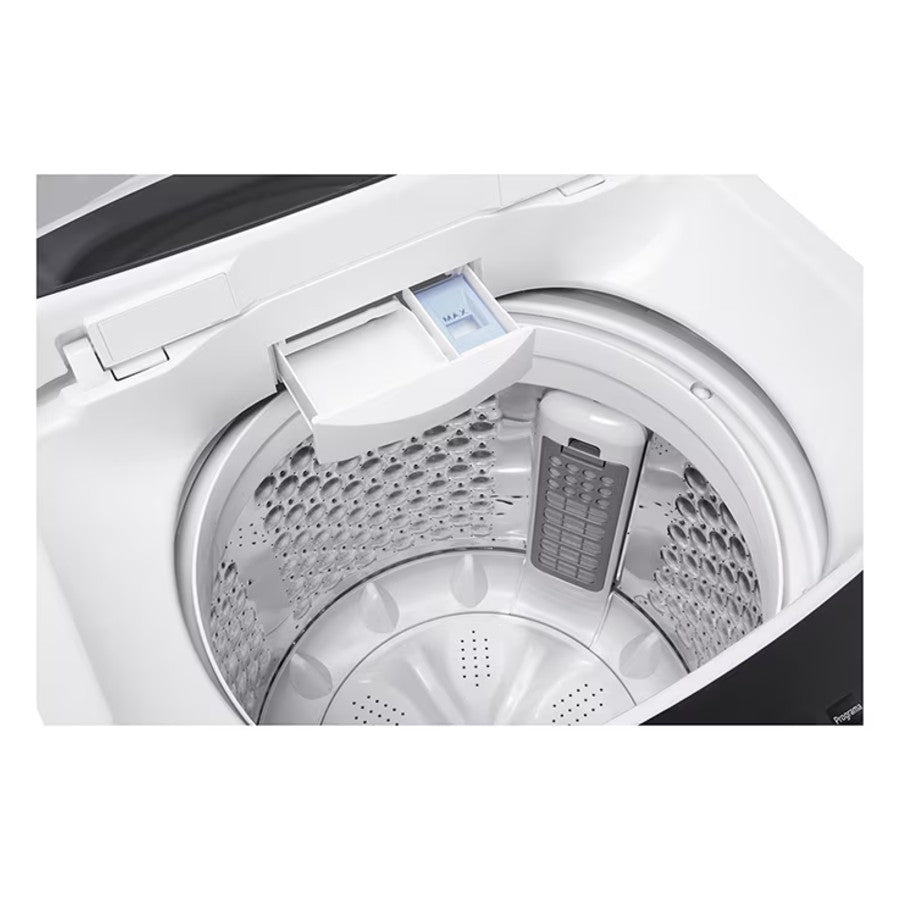 LAVADORA AUTOMATICA LG WT19WVTM BLANCA 19KG