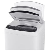 LAVADORA AUTOMATICA LG WT19WVTM BLANCA 19KG