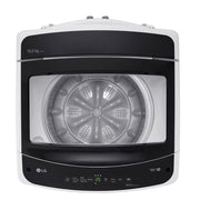LAVADORA AUTOMATICA LG WT19WVTM BLANCA 19KG