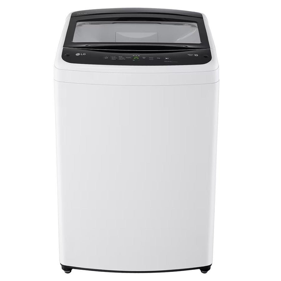 LAVADORA AUTOMATICA LG WT19WVTM BLANCA 19KG