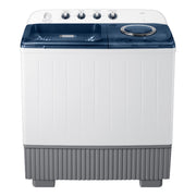 LAVADORA SEMIAUTOMATICA SAMSUNG WT21F6300LG/AX 21KG BLANCA