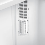 LAVADORA SEMIAUTOMATICA SAMSUNG WT21F6300LG/AX 21KG BLANCA