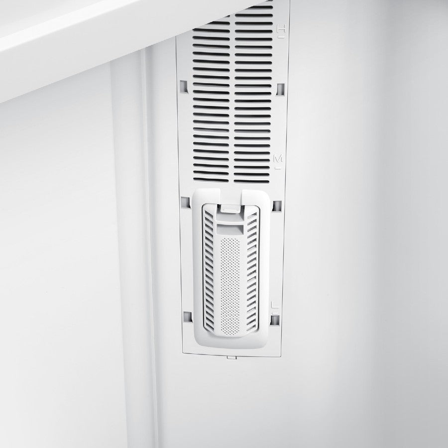 LAVADORA SEMIAUTOMATICA SAMSUNG WT21F6300LG/AX 21KG BLANCA