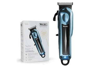 CORDLESS HAIR CLIPPER PROF. WAHL PRO 3026468