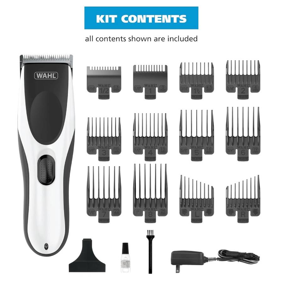 CORTADORA CABELLO WAHL 3031364 HOME PRO INAL
