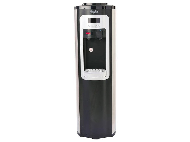 WHIRLPOOL WK5911BS WATER DISPENSER