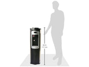 WHIRLPOOL WK5911BS WATER DISPENSER