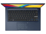 LAPTOP ASUS VIVOBOOK 14"/Core i7/1355U/12GB RAM/512GB/SSD/W11