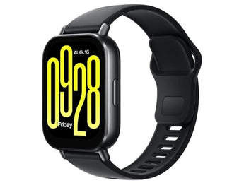 XIAOMI REDMI WATCH 5 ACTIVE MIDNIGHT BLACK