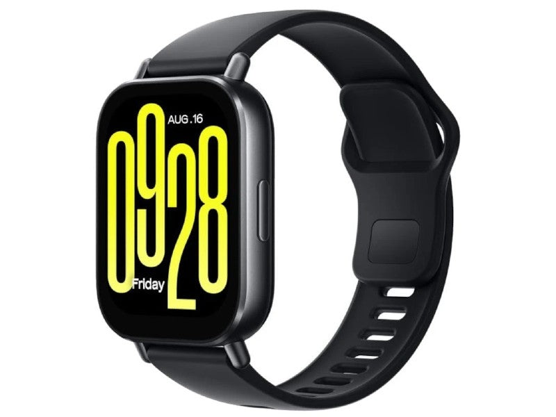 RELOJ XIAOMI REDMI WATCH 5 ACTIVE MIDNIGHT BLACK