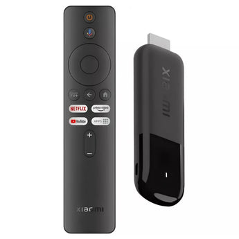 STICK TV 4K XIAOMI OBG-LM MP-XIAOMI