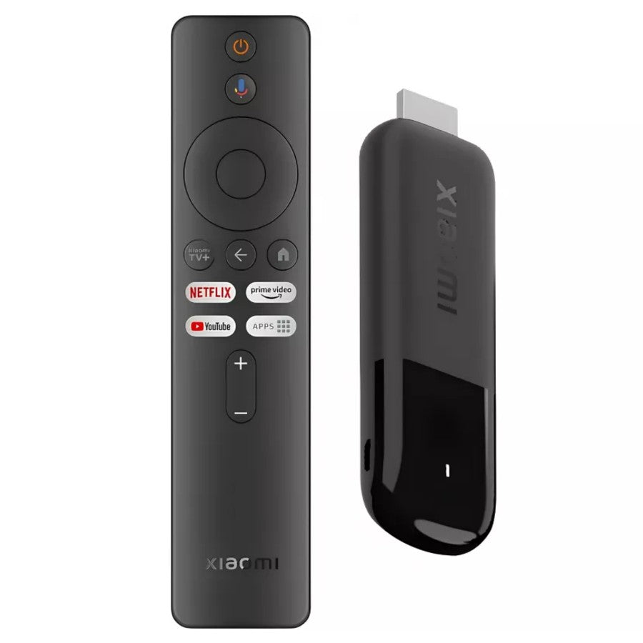 STICK TV 4K XIAOMI OBG-LM MP-XIAOMI