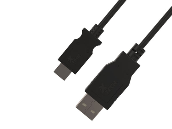 CABLE XTECH USB TO MICRO USB XTC-322