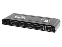 XTECH HDMI 4-WAY SPLIT XHA-410 1080P