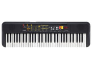TECLADO YAMAHA PSR-F52 YCPSRF52