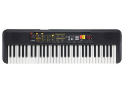 TECLADO YAMAHA PSR-F52 YCPSRF52