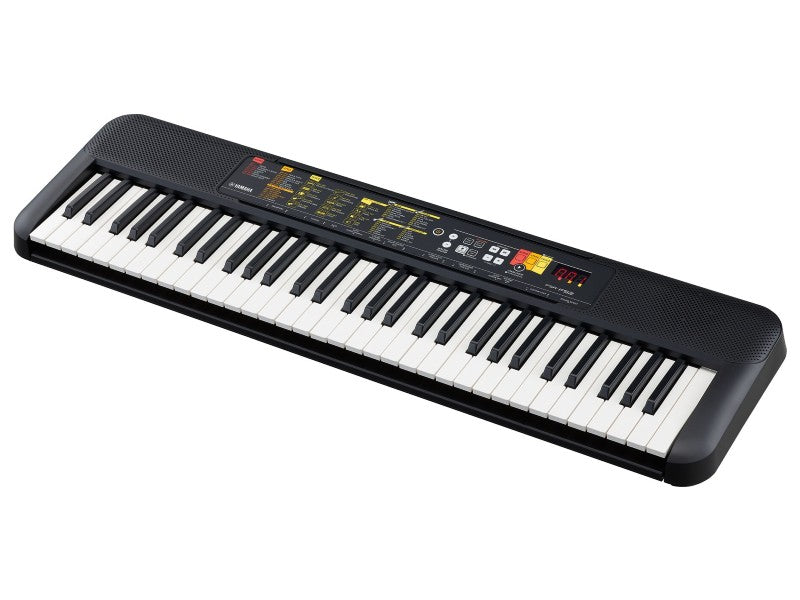 TECLADO YAMAHA PSR-F52 YCPSRF52
