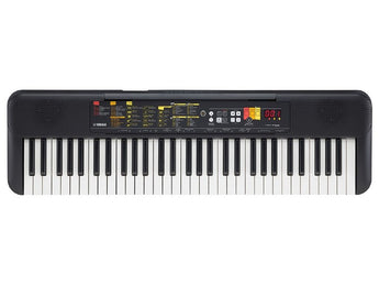 YAMAHA PSR-F52 KEYBOARD YCPSRF52