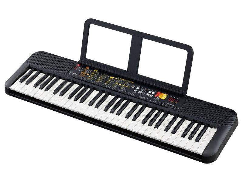 TECLADO YAMAHA PSR-F52 YCPSRF52