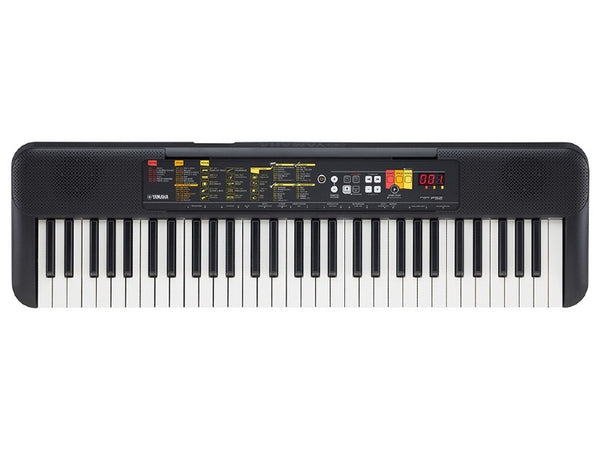 TECLADO YAMAHA PSR-F52 YCPSRF52