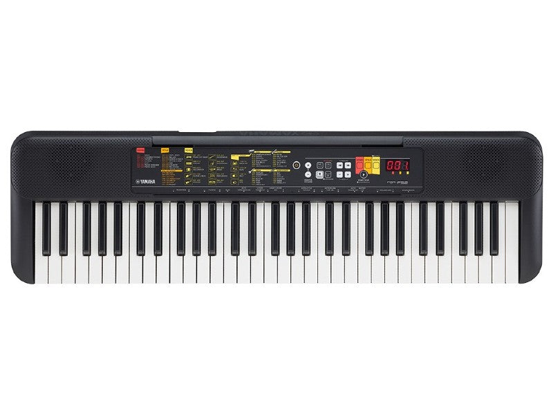 TECLADO YAMAHA PSR-F52 YCPSRF52