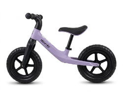 BICICLETA DE EQUILIBRIO LILA 3A+ YXWWXK03