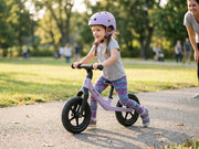 BICICLETA DE EQUILIBRIO LILA 3A+ YXWWXK03
