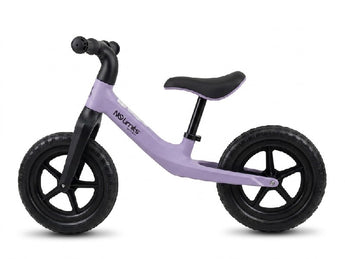 BICICLETA DE EQUILIBRIO LILA 3A+ YXWWXK03