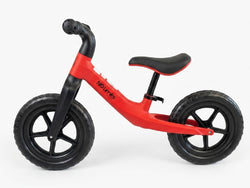 BICICLETA DE EQIILIBRIO ROJO 3A+ YXWWXK03