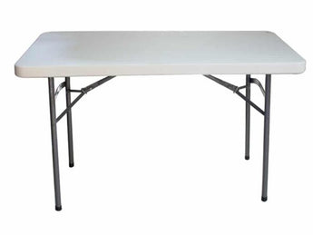 LARGE RECTANGULAR TABLE 183CMX75CM