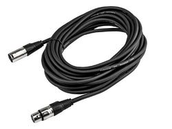 CABLE XLR M XLR H 7.5 STUDIO Z ZMC-24XMXF-25NP