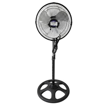 10" MACK AIR MK101 BLACK FAN