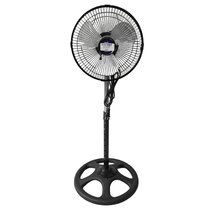 10" MACK AIR MK101 BLACK FAN